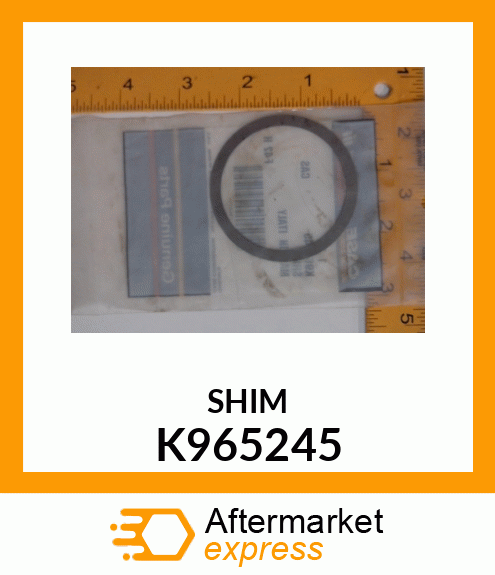 SHIM K965245