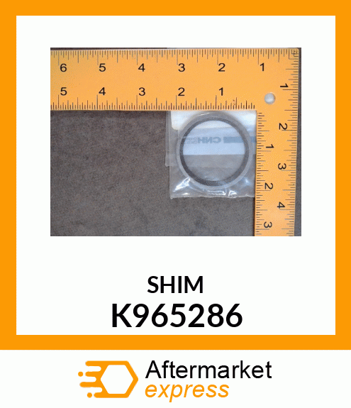 SHIM K965286