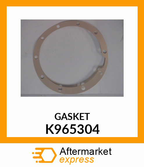 GASKET K965304