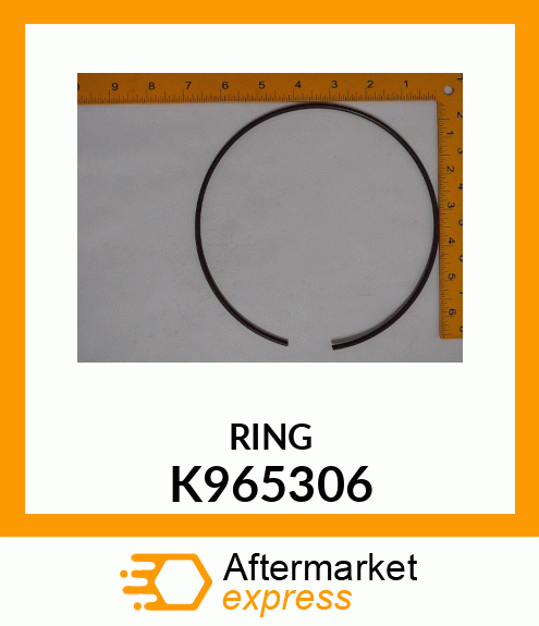 RING K965306