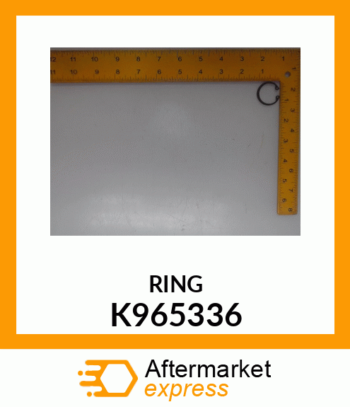 RING K965336