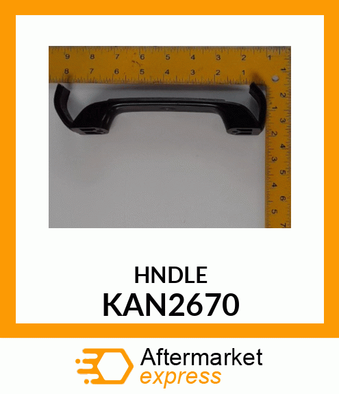 HNDLE KAN2670