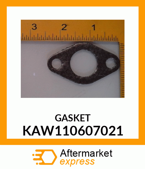 GASKET KAW110607021