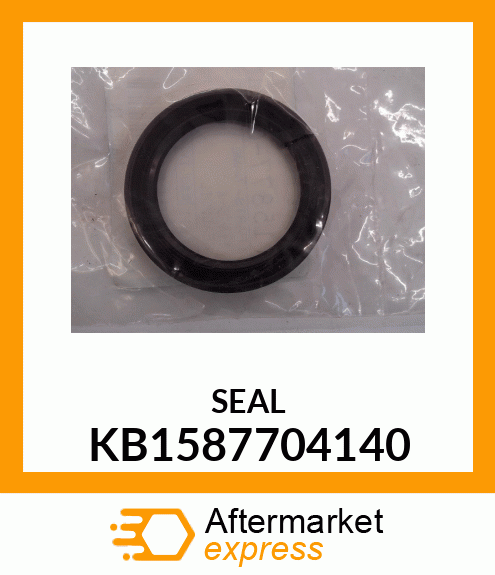 SEAL KB1587704140