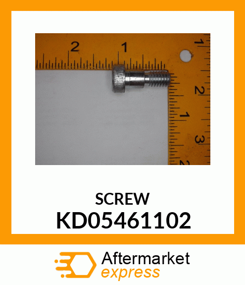 SCREW KD05461102