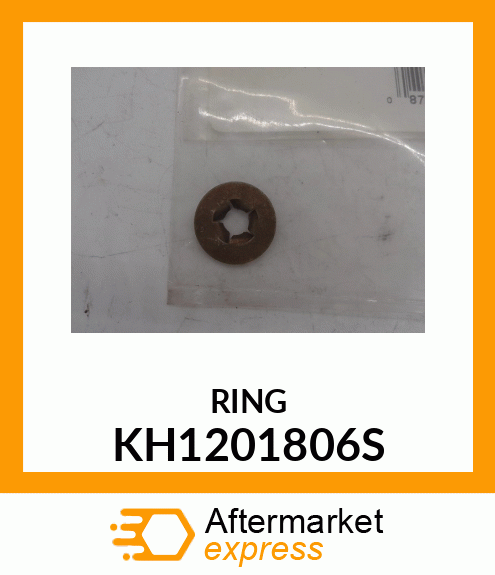 RING KH1201806S