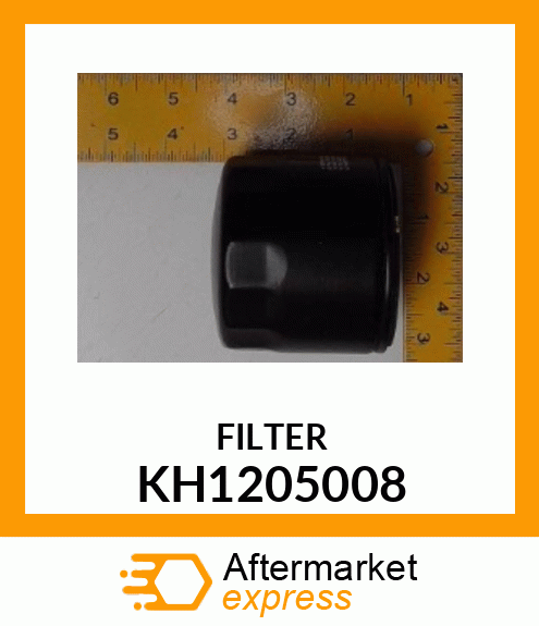 FILTER KH1205008