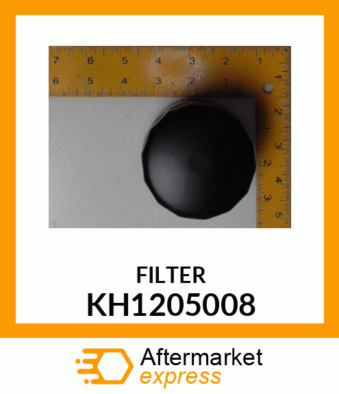 FILTER KH1205008