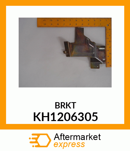 BRKT KH1206305