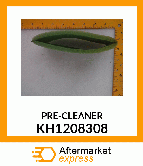 PRE-CLEANER KH1208308