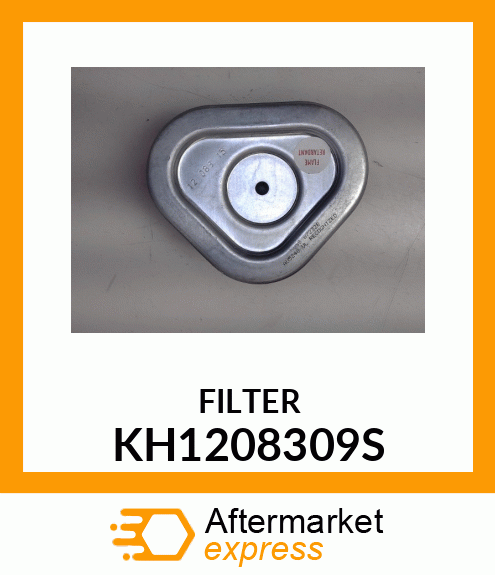 FILTER KH1208309S