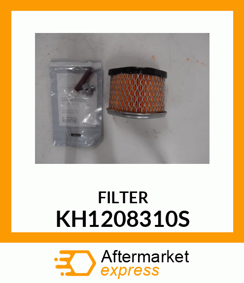 FILTER KH1208310S