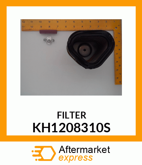 FILTER KH1208310S