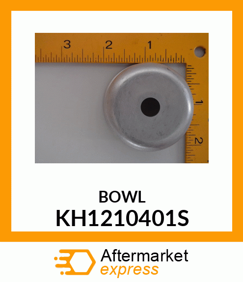 BOWL KH1210401S