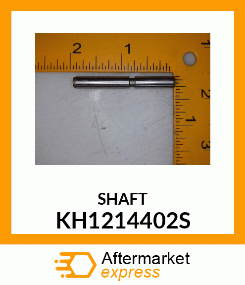 SHAFT KH1214402S