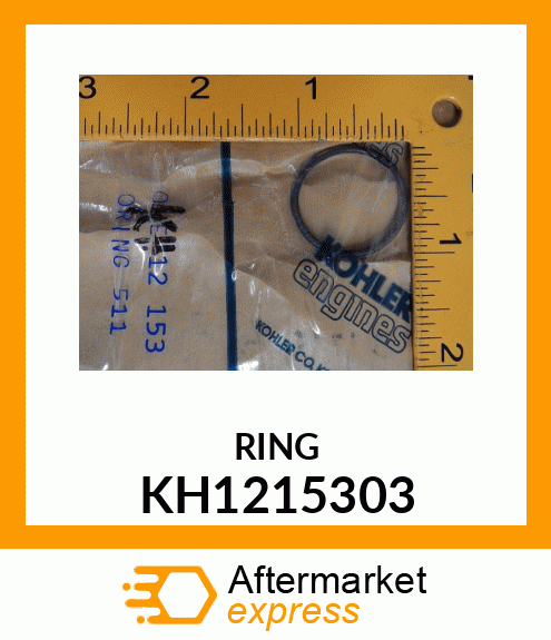 RING KH1215303