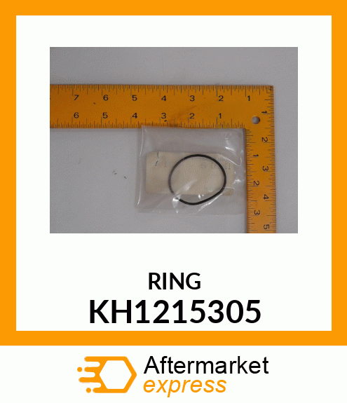 RING KH1215305
