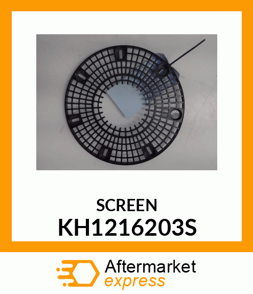 SCREEN KH1216203S