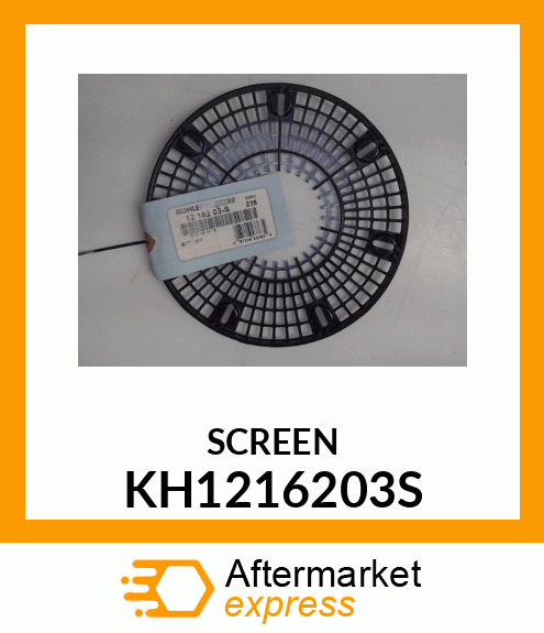 SCREEN KH1216203S