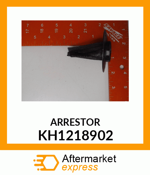 ARRESTOR KH1218902