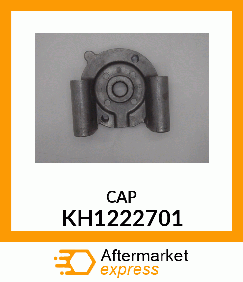 CAP KH1222701