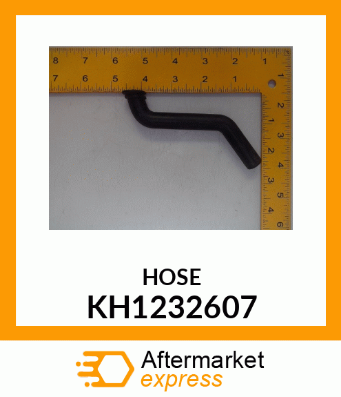 HOSE KH1232607