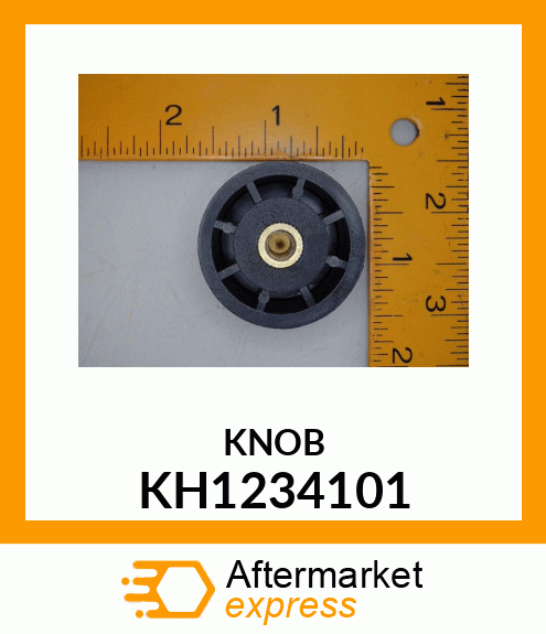 KNOB KH1234101