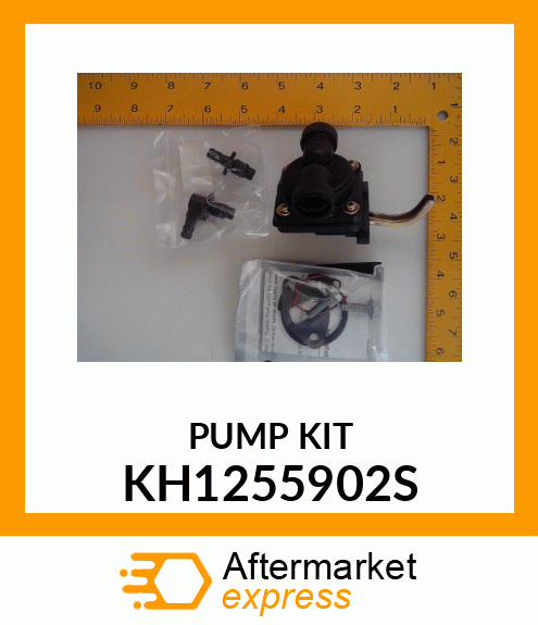 PUMP KIT KH1255902S