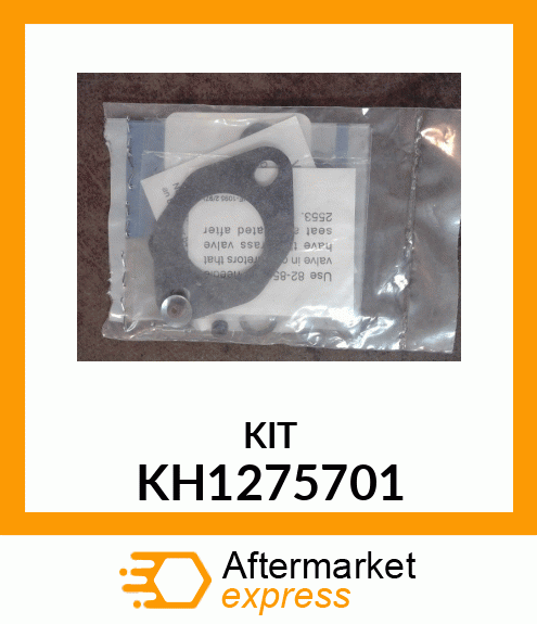 KIT KH1275701