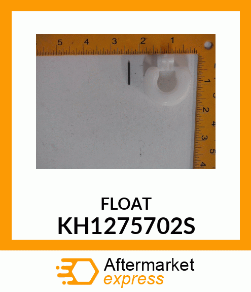 FLOAT KH1275702S