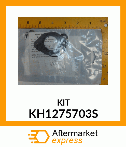 KIT KH1275703S