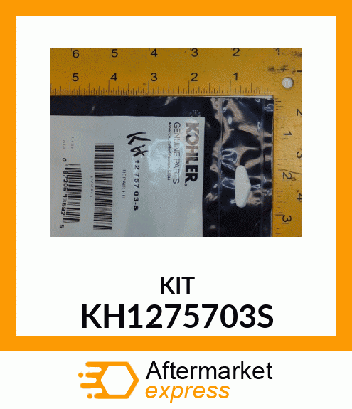 KIT KH1275703S