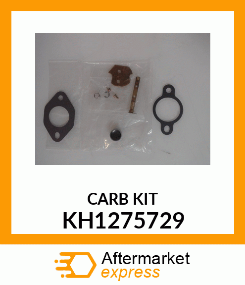 CARB KIT KH1275729