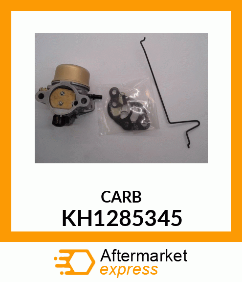 CARB KH1285345