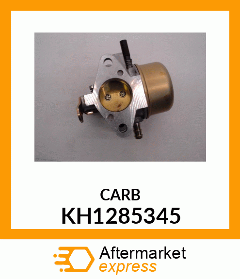 CARB KH1285345