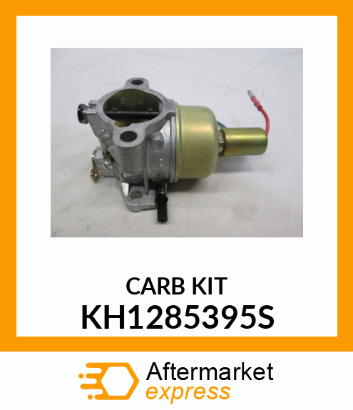 CARB KIT KH1285395S