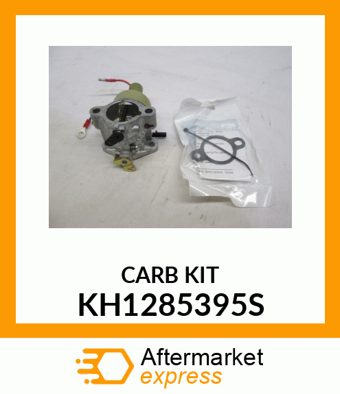 CARB KIT KH1285395S