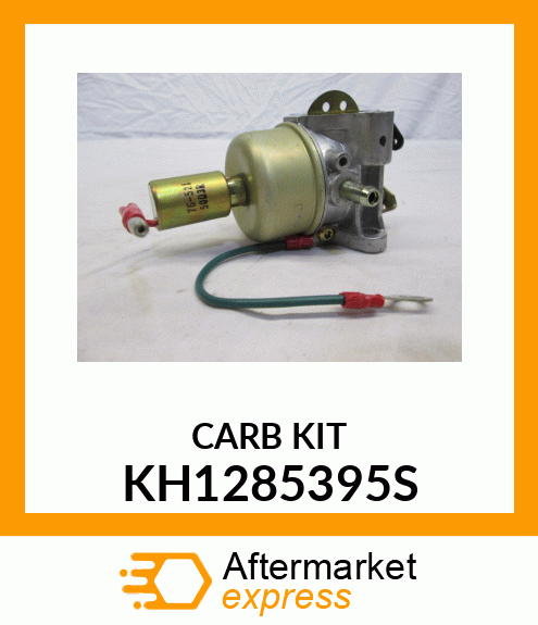 CARB KIT KH1285395S