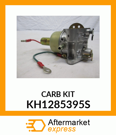 CARB KIT KH1285395S