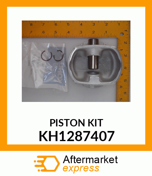 PISTON KIT KH1287407