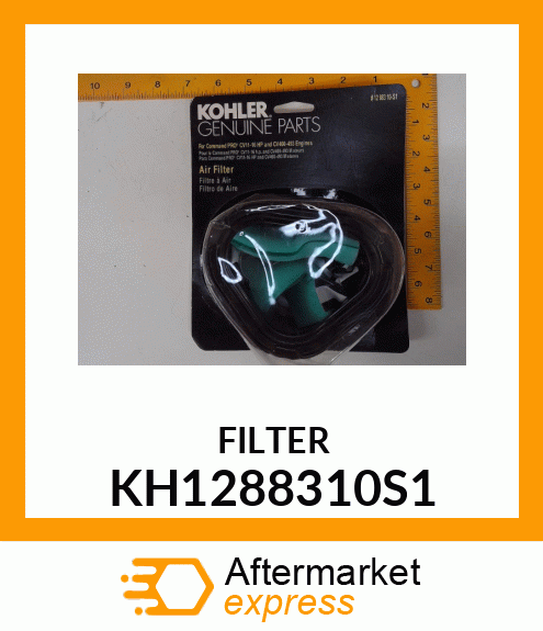 FILTER KH1288310S1