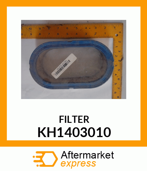 FILTER KH1403010