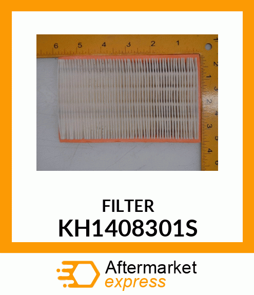 FILTER KH1408301S