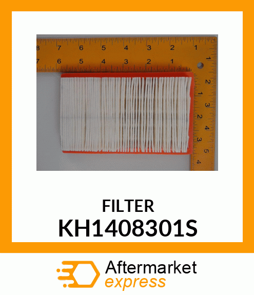 FILTER KH1408301S