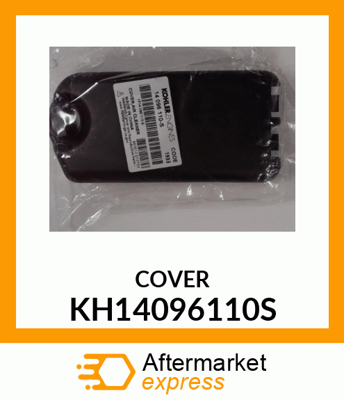 COVER KH14096110S