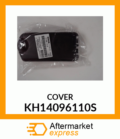 COVER KH14096110S