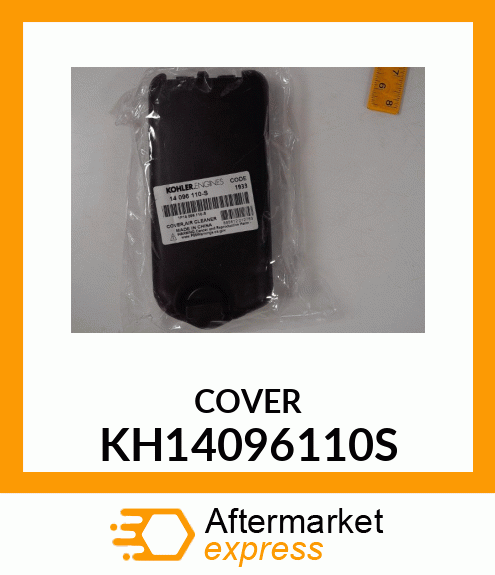 COVER KH14096110S