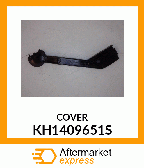 COVER KH1409651S