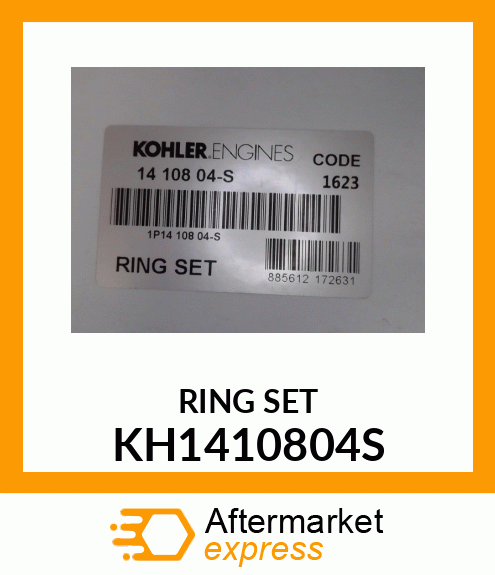 RING SET KH1410804S