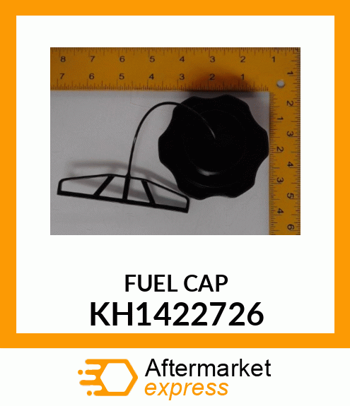 FUEL CAP KH1422726